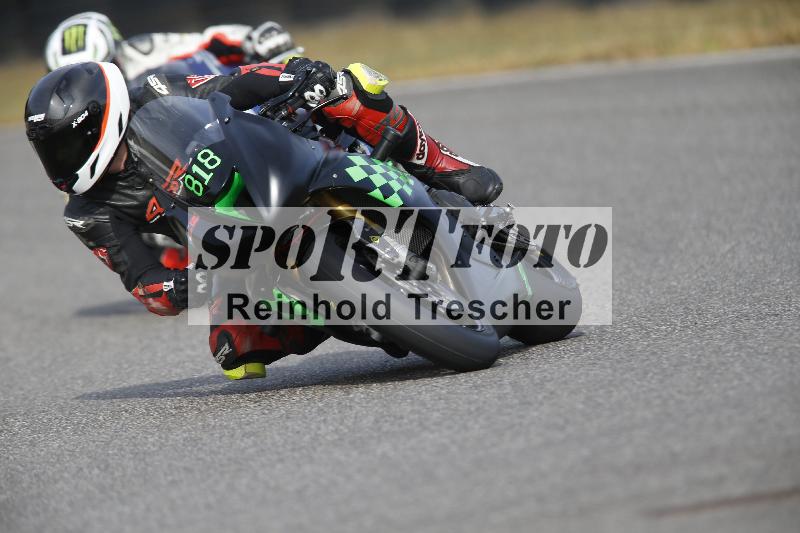 /48 03.10.2026  Speer Racing ADR/Gruppe rot/818